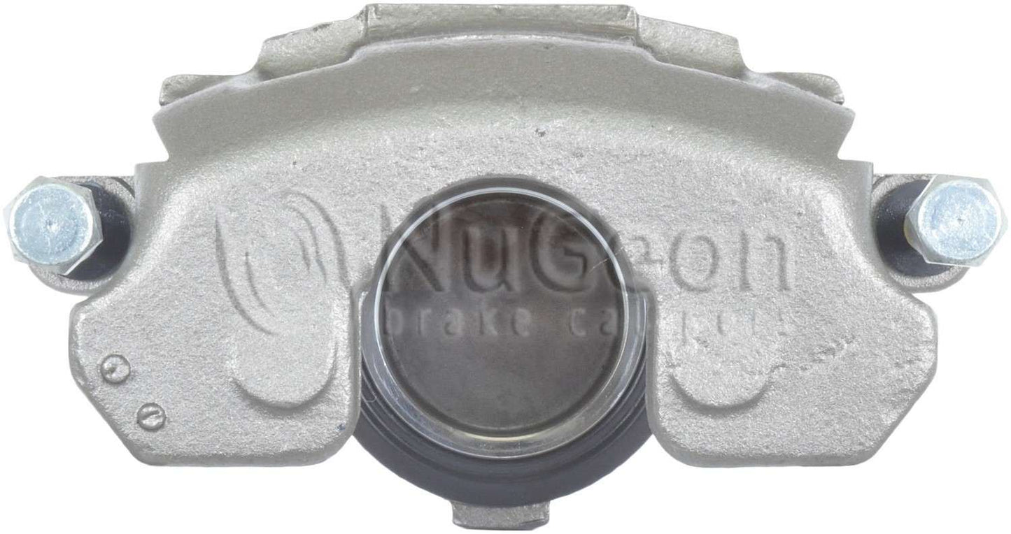 BBB Industries Remanufactured Disc Brake Caliper 97-17837A