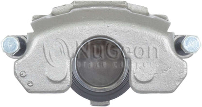 BBB Industries Remanufactured Disc Brake Caliper 97-17837A