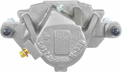 BBB Industries Remanufactured Disc Brake Caliper 97-17837A