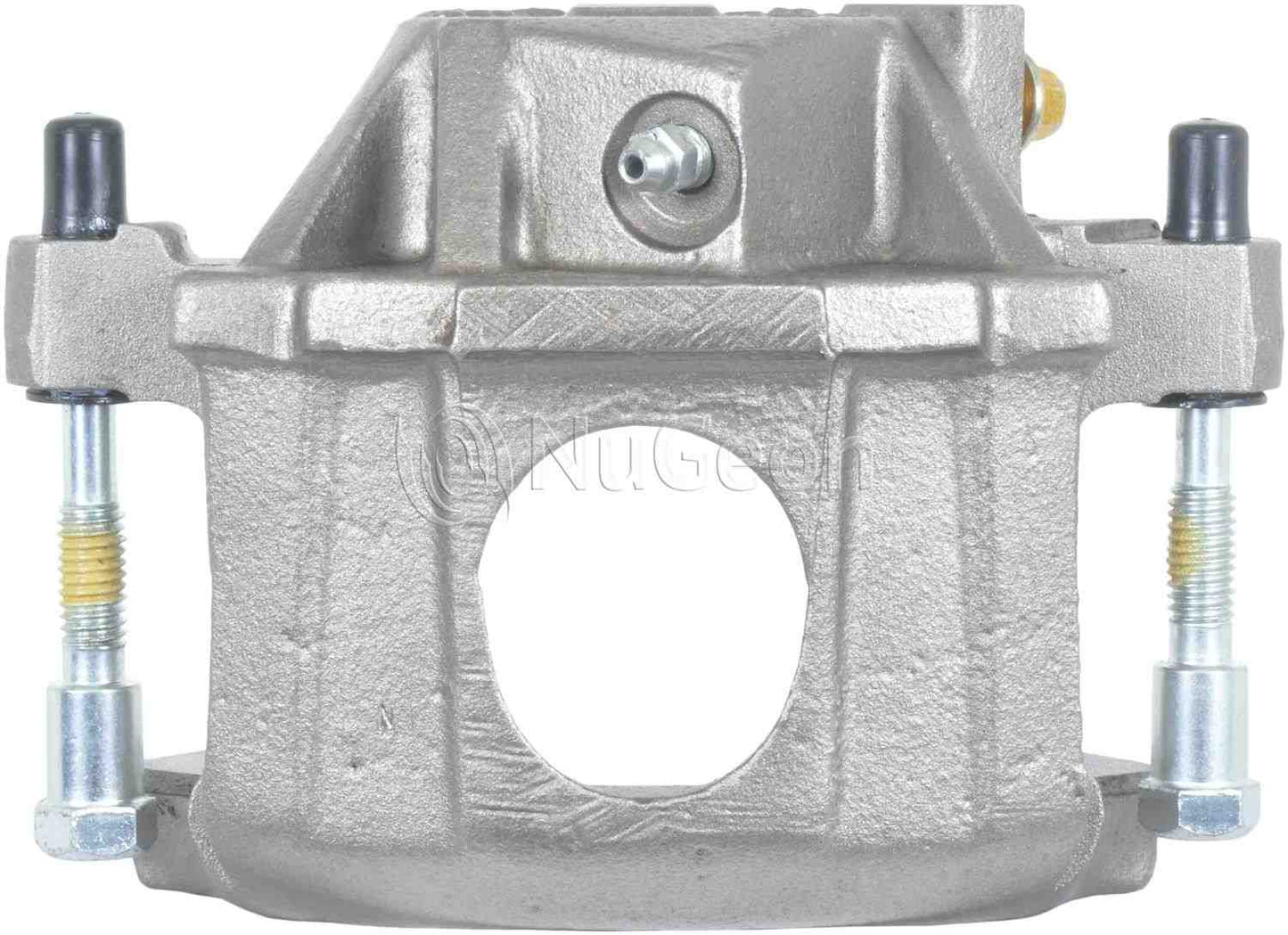 BBB Industries Remanufactured Disc Brake Caliper 97-17837A