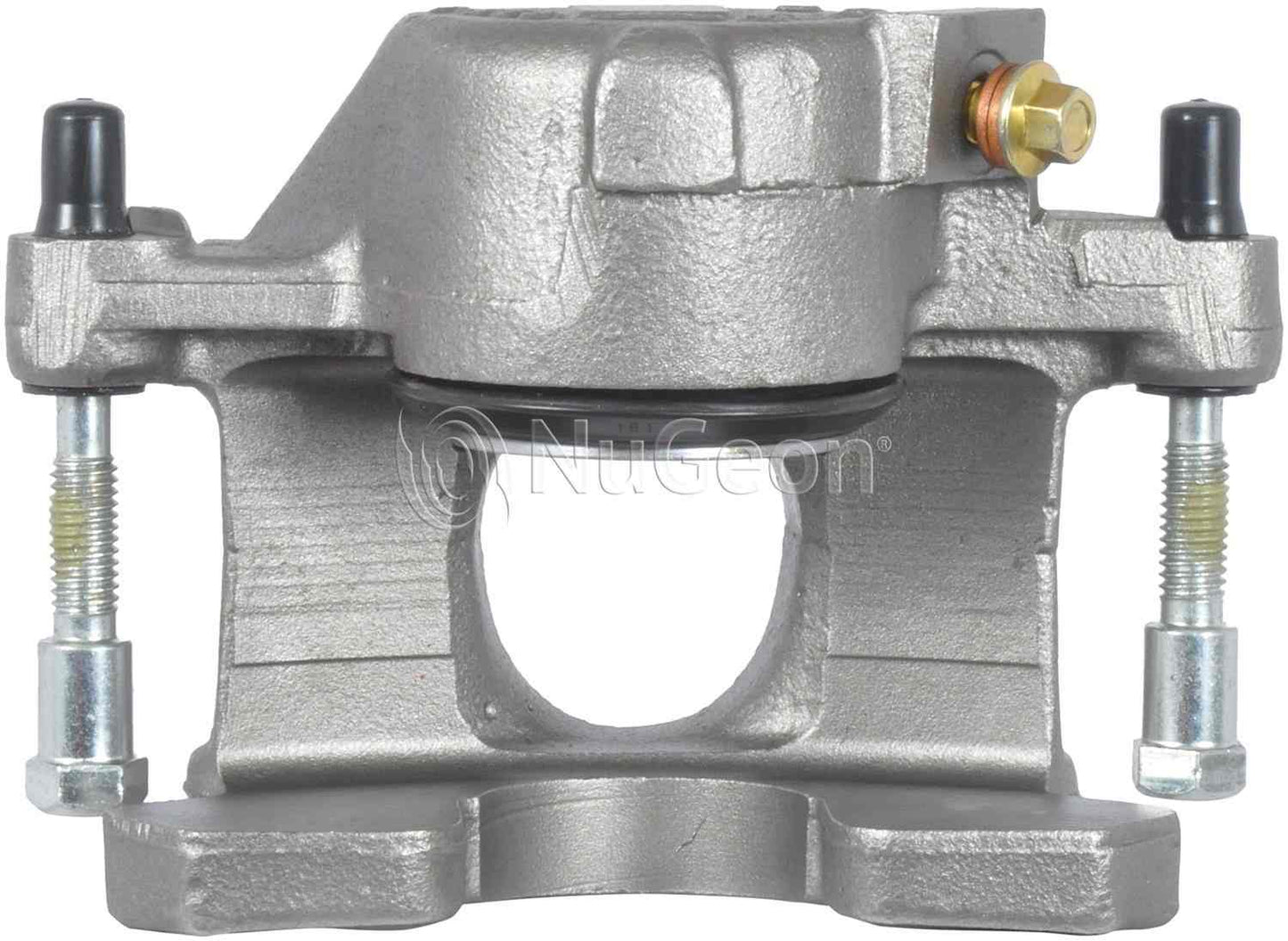 BBB Industries Disc Brake Caliper 97-17837B