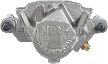 BBB Industries Remanufactured Disc Brake Caliper 97-17837B