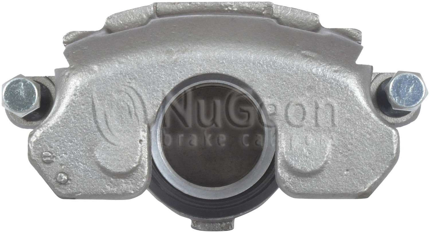 BBB Industries Remanufactured Disc Brake Caliper 97-17837B