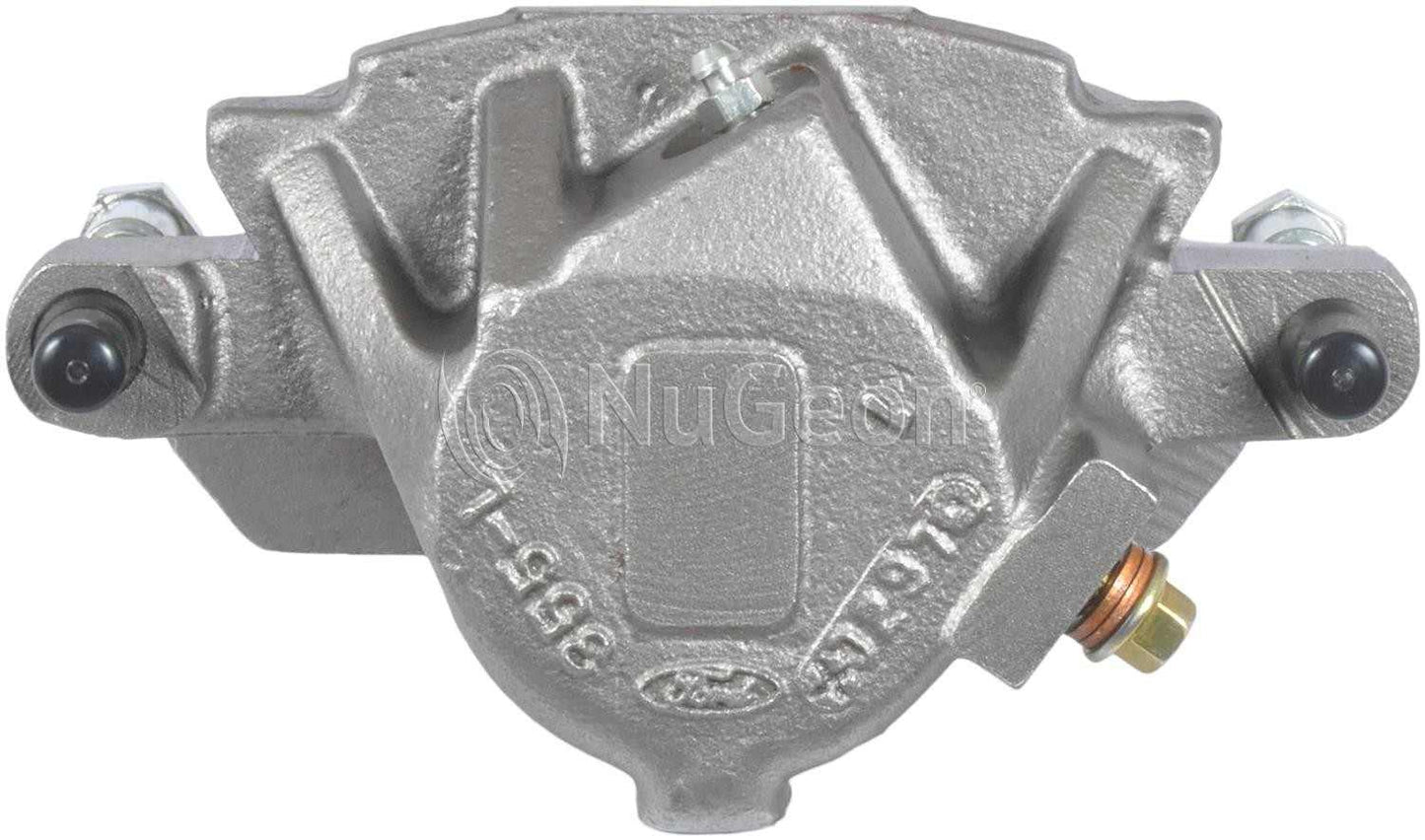 BBB Industries Disc Brake Caliper 97-17837B