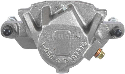 BBB Industries Disc Brake Caliper 97-17837B