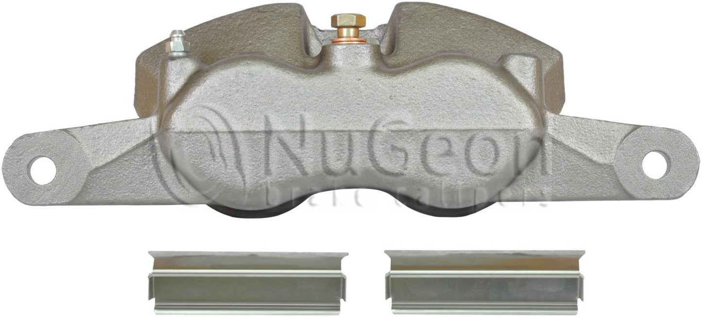 BBB Industries Remanufactured Disc Brake Caliper 97-17838A