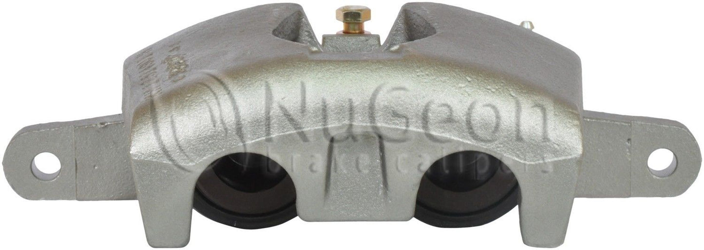 BBB Industries Remanufactured Disc Brake Caliper 97-17838A