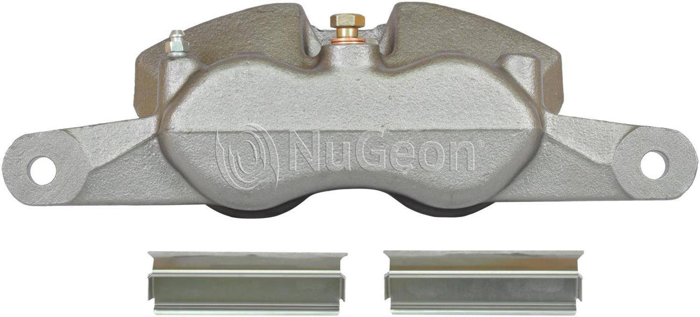 BBB Industries Remanufactured Disc Brake Caliper 97-17838A