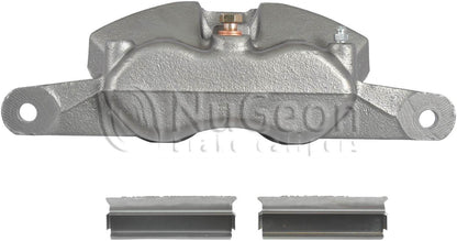 BBB Industries Remanufactured Disc Brake Caliper 97-17838B