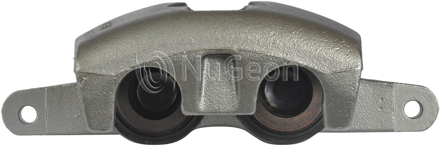 BBB Industries Remanufactured Disc Brake Caliper 97-17838B