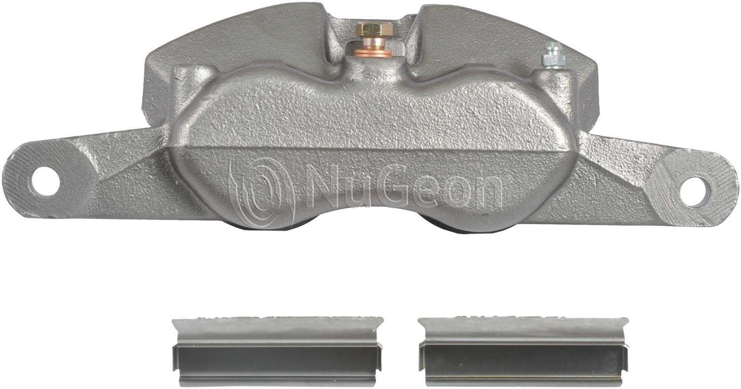 BBB Industries Remanufactured Disc Brake Caliper 97-17838B