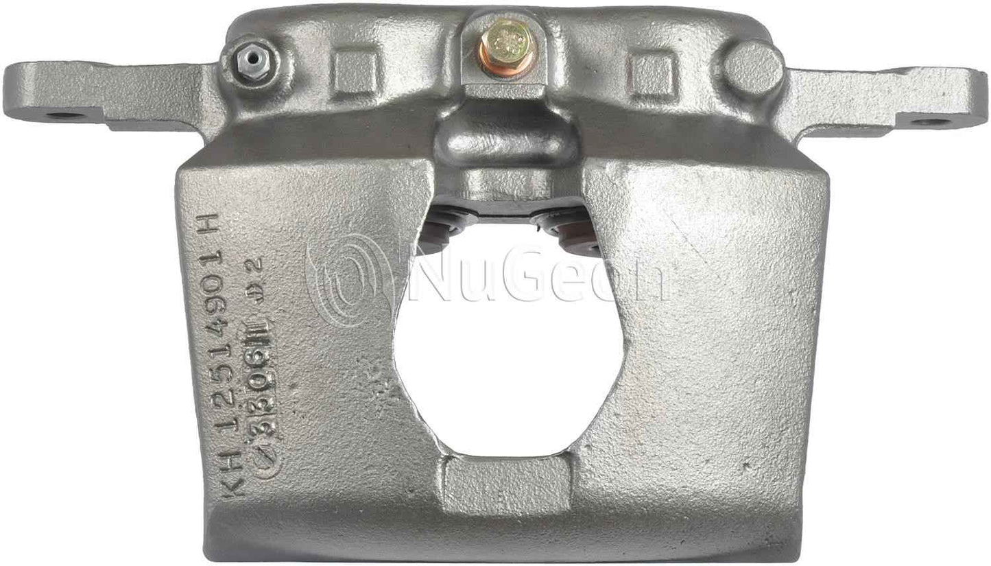 BBB Industries Remanufactured Disc Brake Caliper 97-17838B