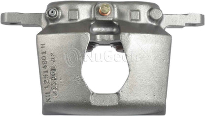 BBB Industries Remanufactured Disc Brake Caliper 97-17838B