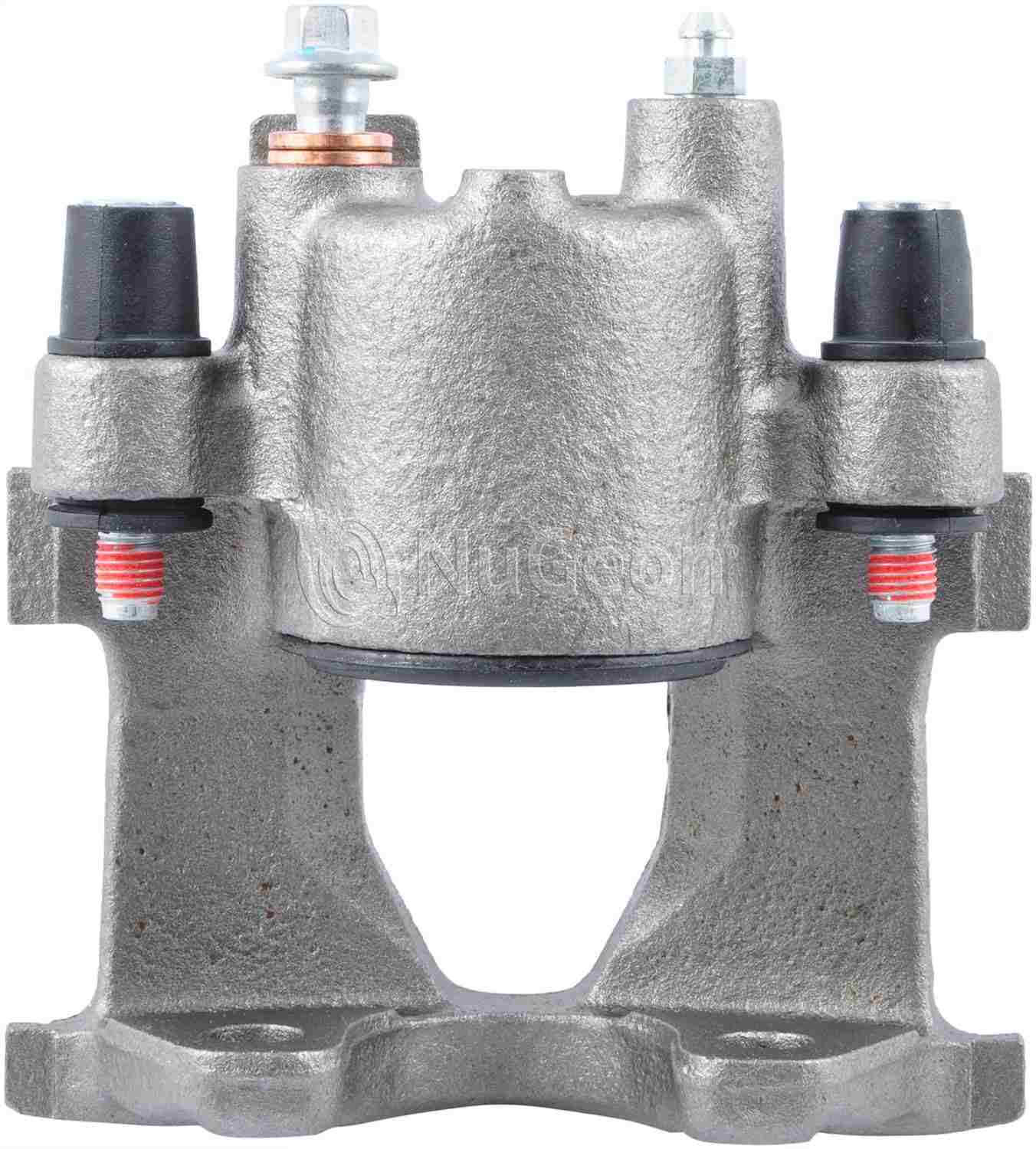 BBB Industries Disc Brake Caliper 97-17839B