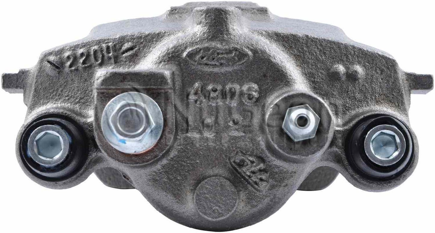 BBB Industries Disc Brake Caliper 97-17839B