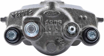 BBB Industries Remanufactured Disc Brake Caliper 97-17839B
