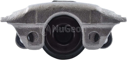 BBB Industries Remanufactured Disc Brake Caliper 97-17839B