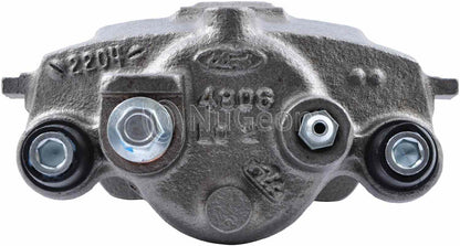 BBB Industries Disc Brake Caliper 97-17839B
