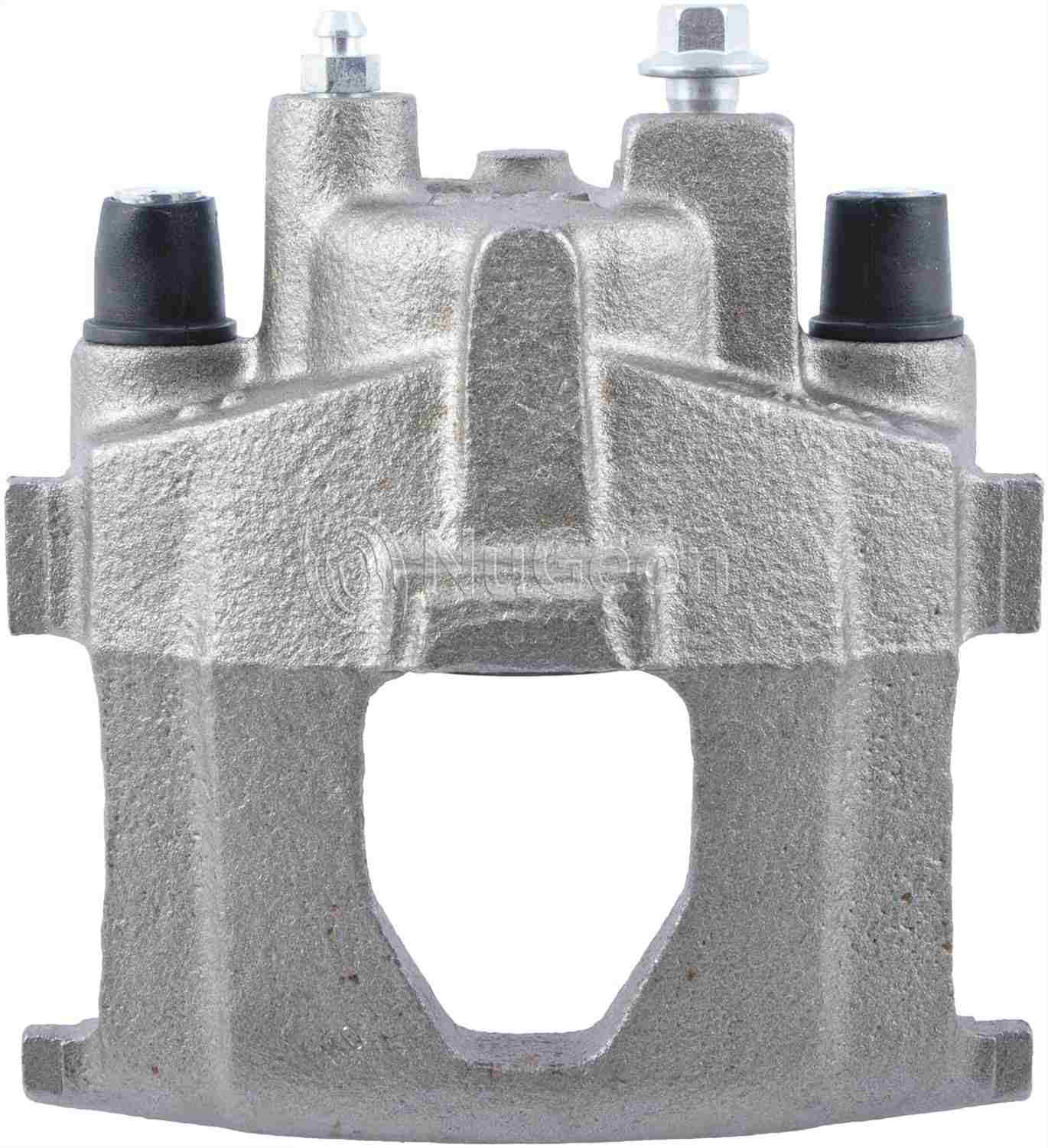 BBB Industries Disc Brake Caliper 97-17839B