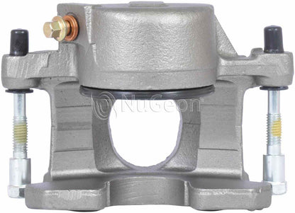 BBB Industries Remanufactured Disc Brake Caliper 97-17840A