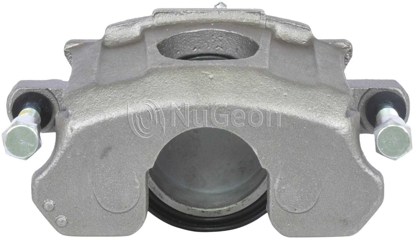BBB Industries Remanufactured Disc Brake Caliper 97-17840A