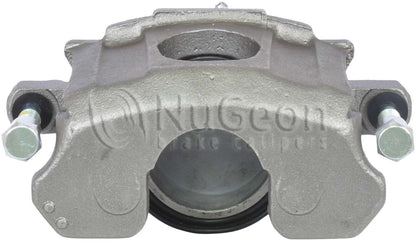 BBB Industries Remanufactured Disc Brake Caliper 97-17840A