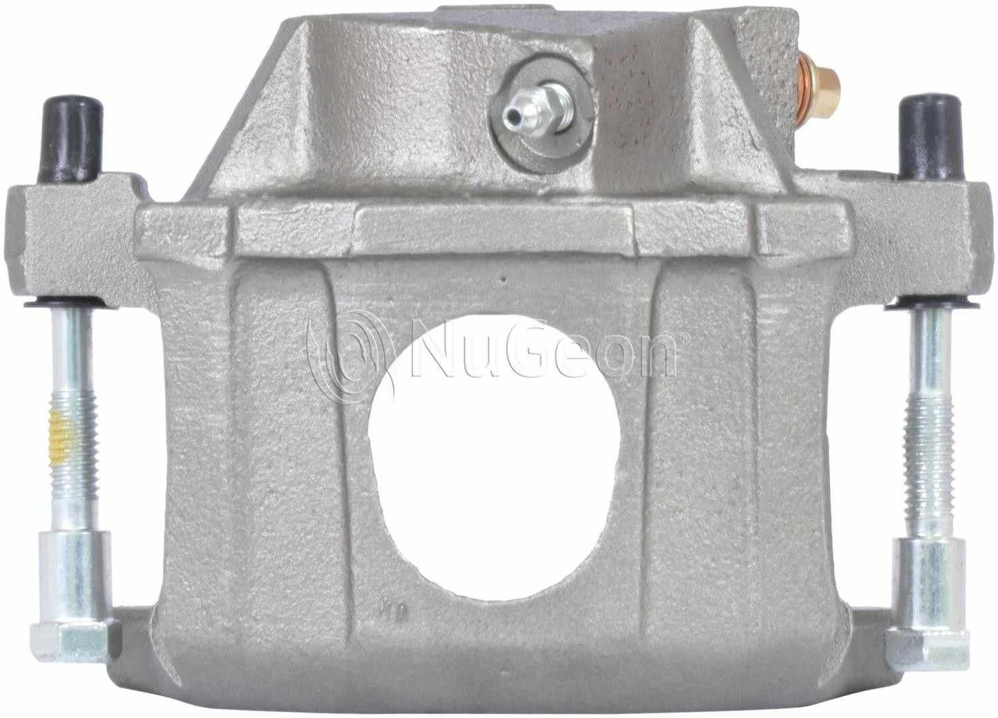 BBB Industries Remanufactured Disc Brake Caliper 97-17840A
