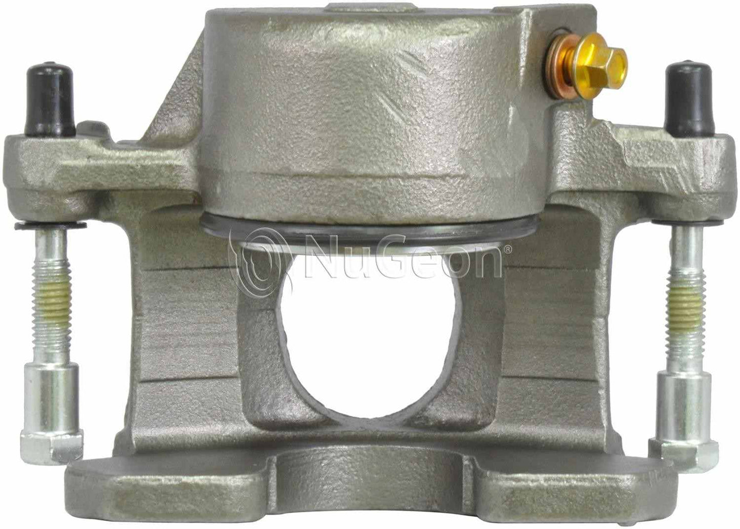 BBB Industries Remanufactured Disc Brake Caliper 97-17840B