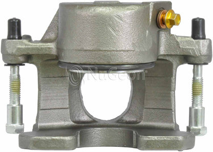 BBB Industries Remanufactured Disc Brake Caliper 97-17840B