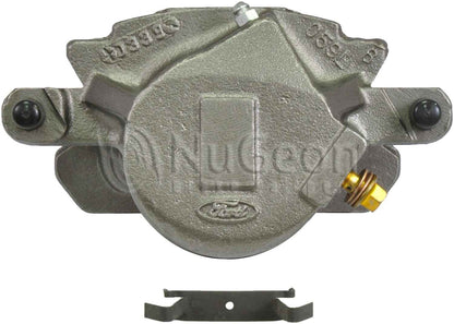 BBB Industries Remanufactured Disc Brake Caliper 97-17840B