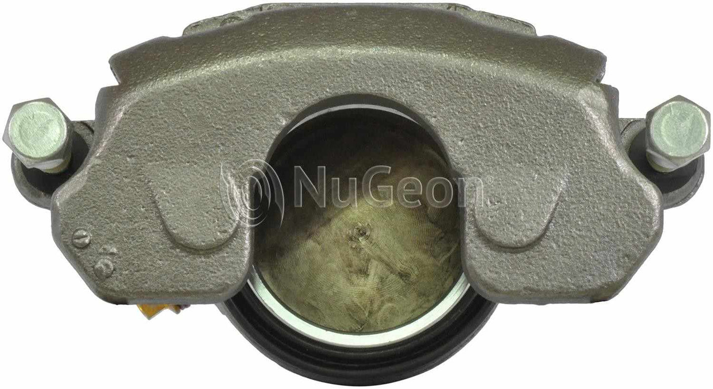 BBB Industries Remanufactured Disc Brake Caliper 97-17840B