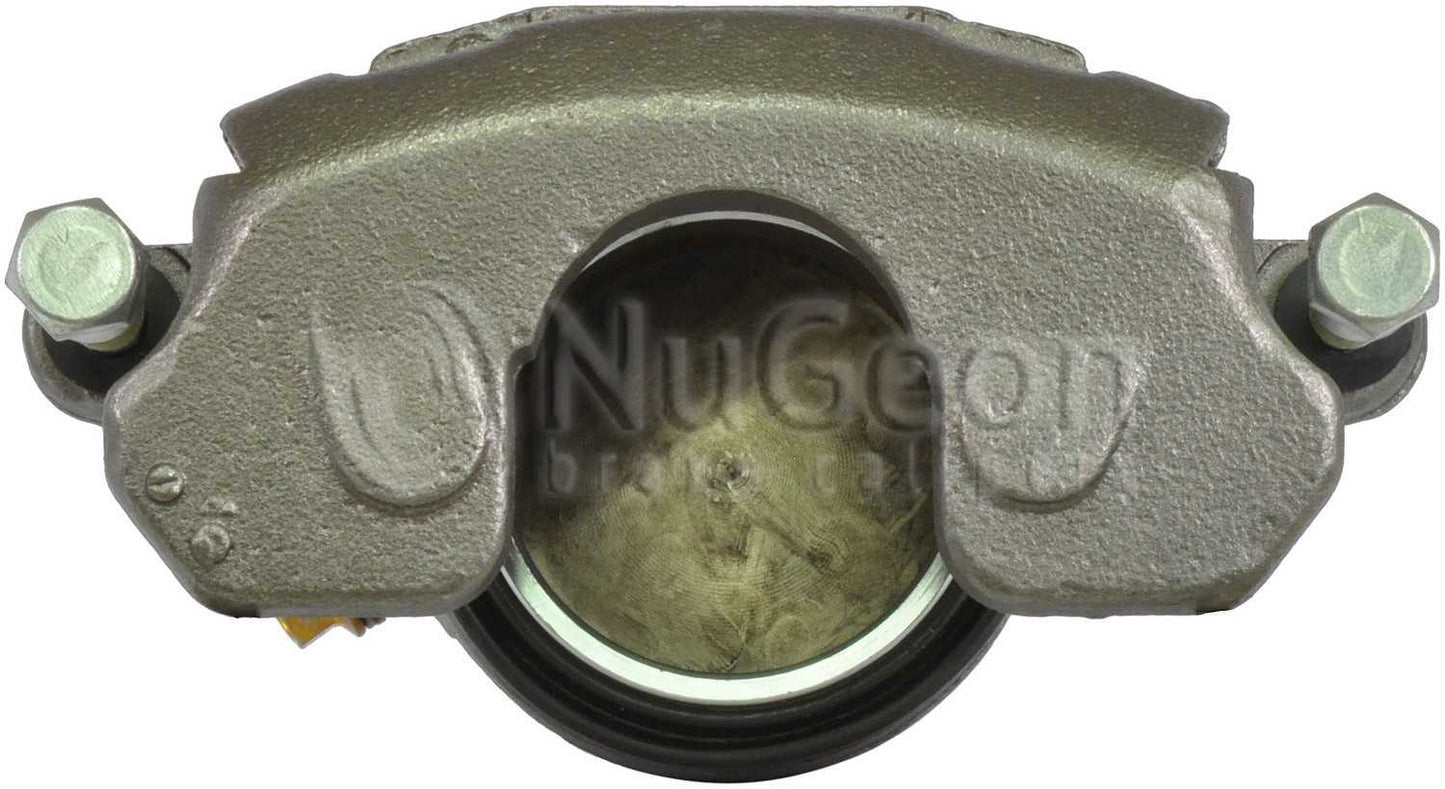 BBB Industries Remanufactured Disc Brake Caliper 97-17840B
