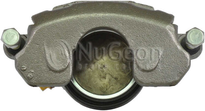 BBB Industries Remanufactured Disc Brake Caliper 97-17840B