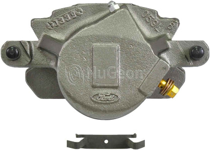 BBB Industries Remanufactured Disc Brake Caliper 97-17840B
