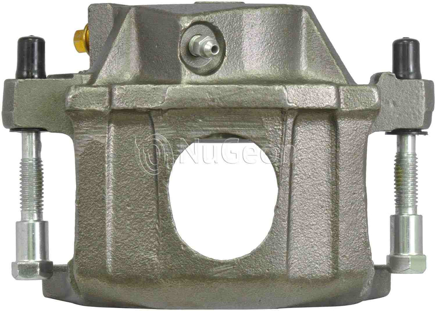 BBB Industries Remanufactured Disc Brake Caliper 97-17840B