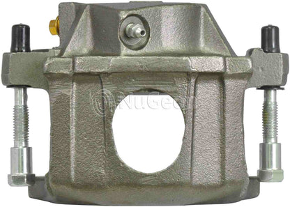 BBB Industries Remanufactured Disc Brake Caliper 97-17840B