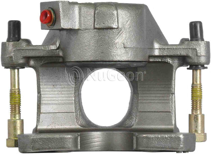 BBB Industries Remanufactured Disc Brake Caliper 97-17841A