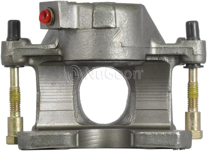 BBB Industries Remanufactured Disc Brake Caliper 97-17841A