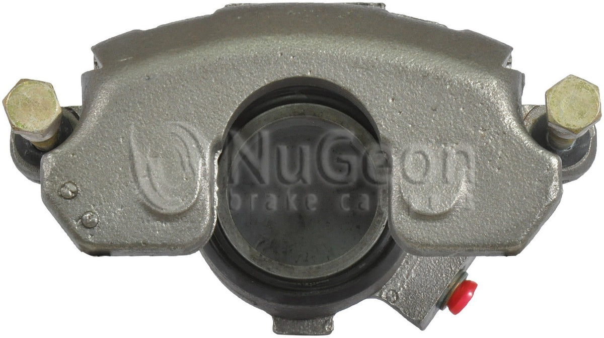 BBB Industries Remanufactured Disc Brake Caliper 97-17841A