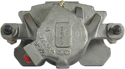 BBB Industries Remanufactured Disc Brake Caliper 97-17841A
