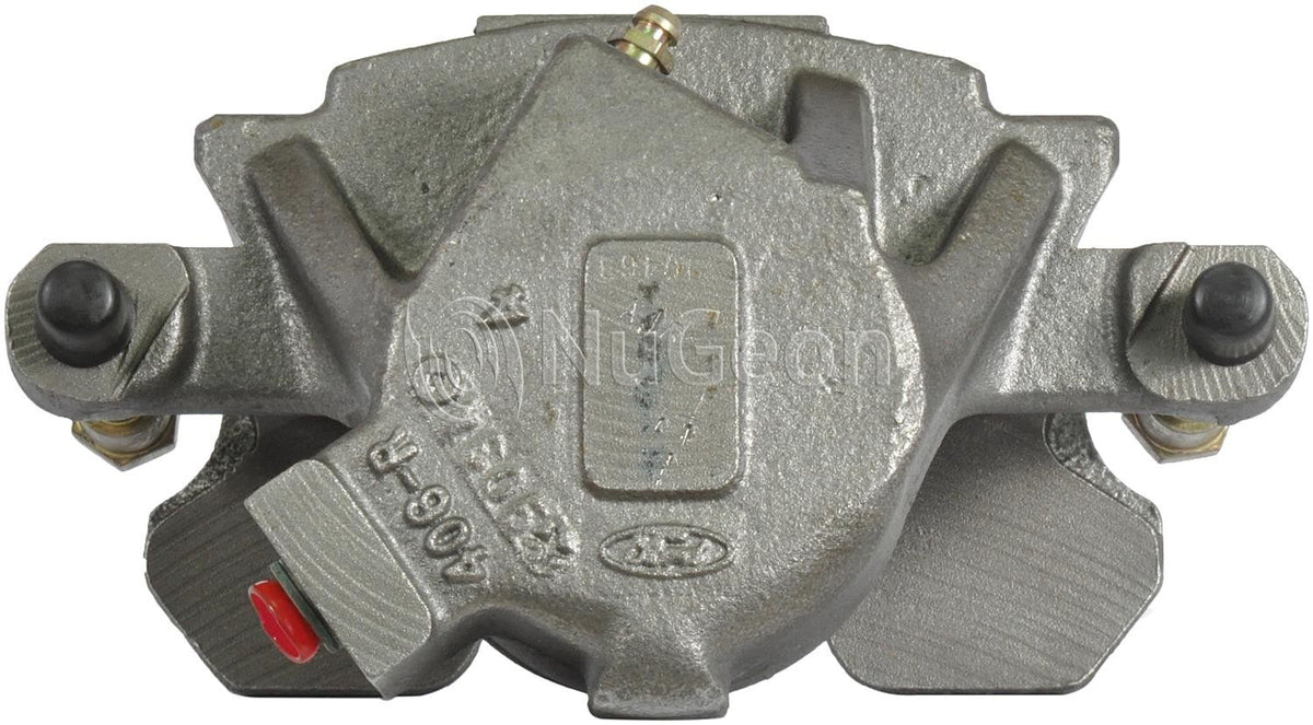 BBB Industries Remanufactured Disc Brake Caliper 97-17841A