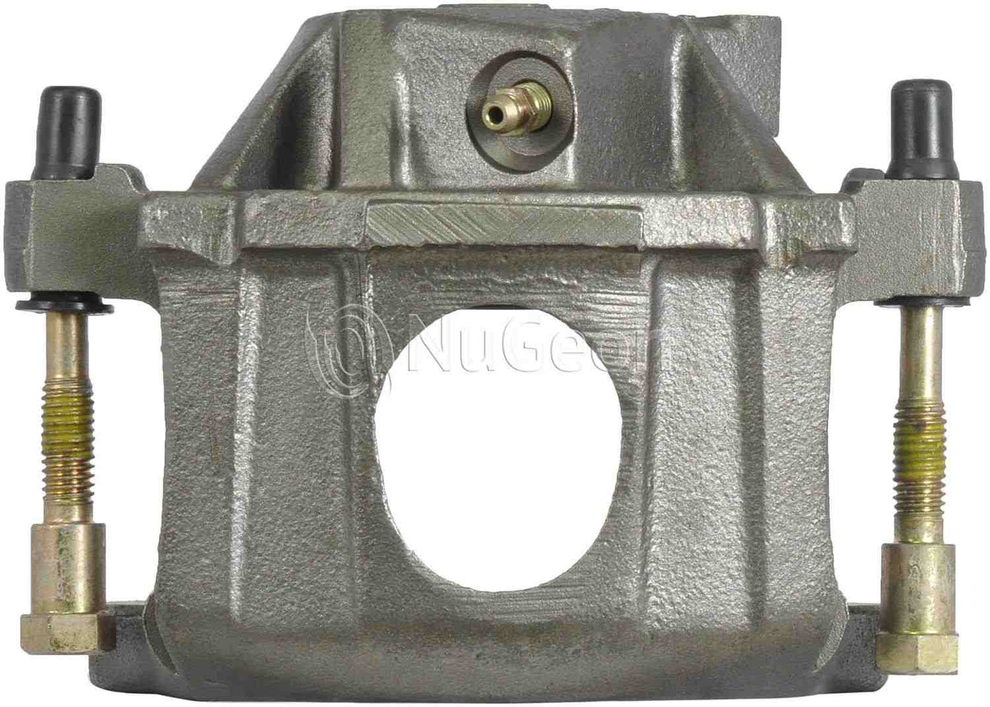 BBB Industries Remanufactured Disc Brake Caliper 97-17841A