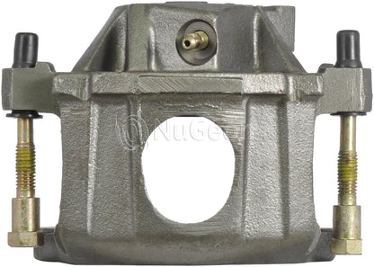 BBB Industries Remanufactured Disc Brake Caliper 97-17841A