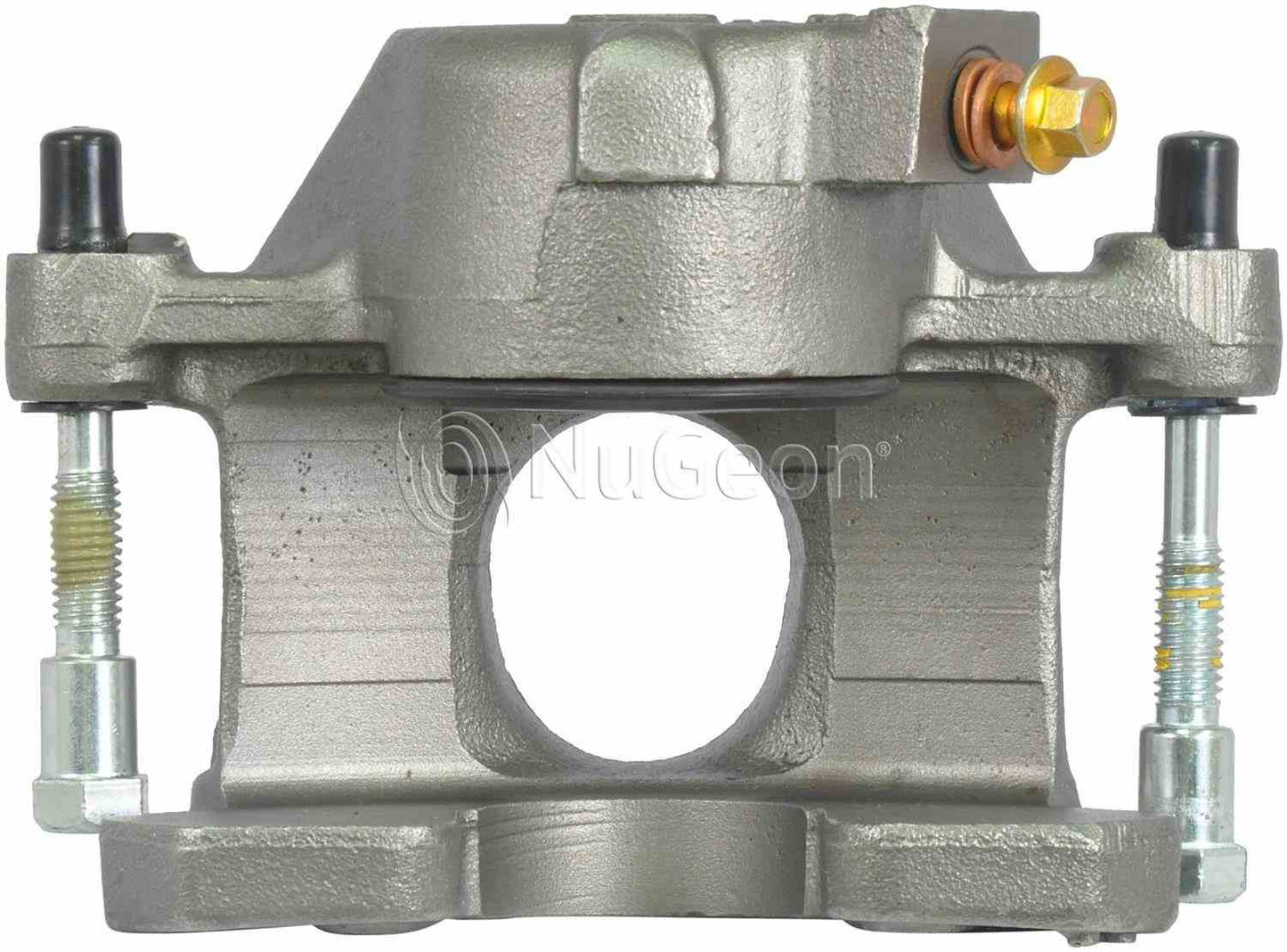 BBB Industries Remanufactured Disc Brake Caliper 97-17841B