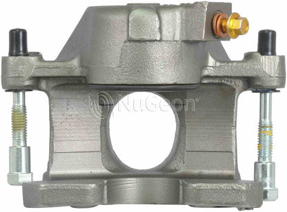 BBB Industries Remanufactured Disc Brake Caliper 97-17841B