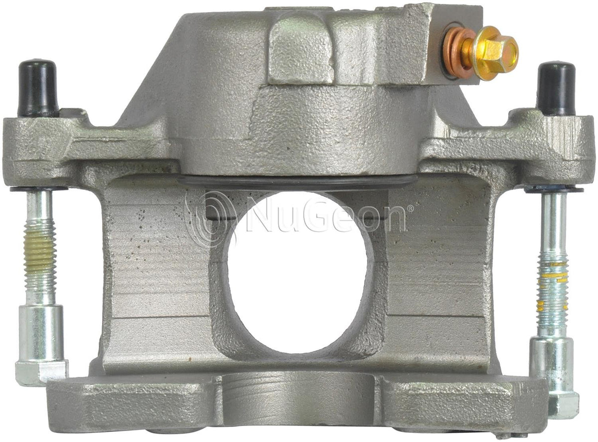 BBB Industries Remanufactured Disc Brake Caliper 97-17841B