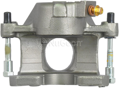 BBB Industries Remanufactured Disc Brake Caliper 97-17841B