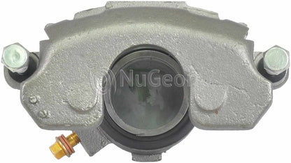 BBB Industries Remanufactured Disc Brake Caliper 97-17841B