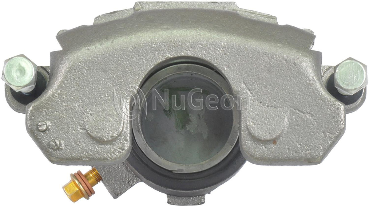 BBB Industries Remanufactured Disc Brake Caliper 97-17841B