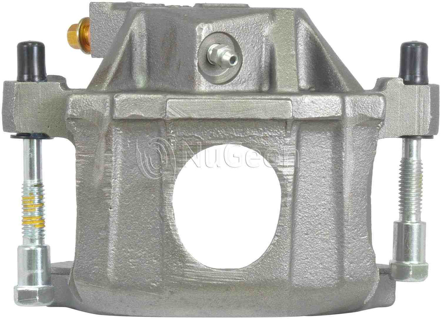 BBB Industries Remanufactured Disc Brake Caliper 97-17841B